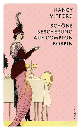 Schöne bescherung auf - schöne, compton