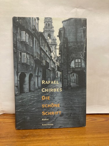 Die schöne schrift rafael - schöne,