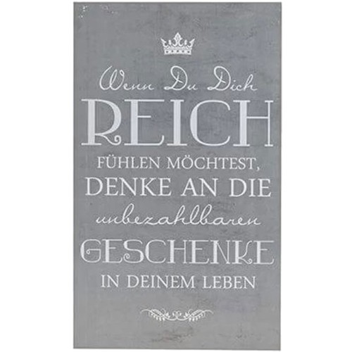 Wandbild aus holz mit - wandbild,