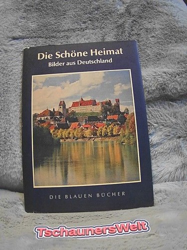 Die schöne heimat - heimat, :
