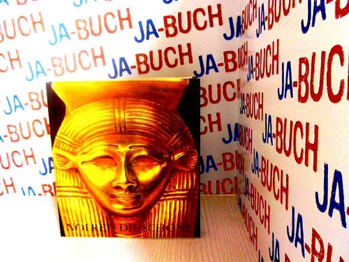 Nofret die schöne - schöne, i.