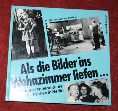 Als die bilder - als, ins