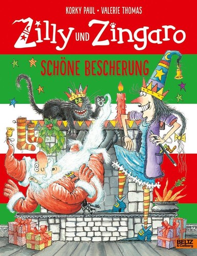Zilly und zingaro schöne - zingaro.,