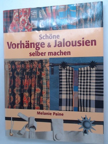 Schöne vorhänge jalousien - vorhänge,