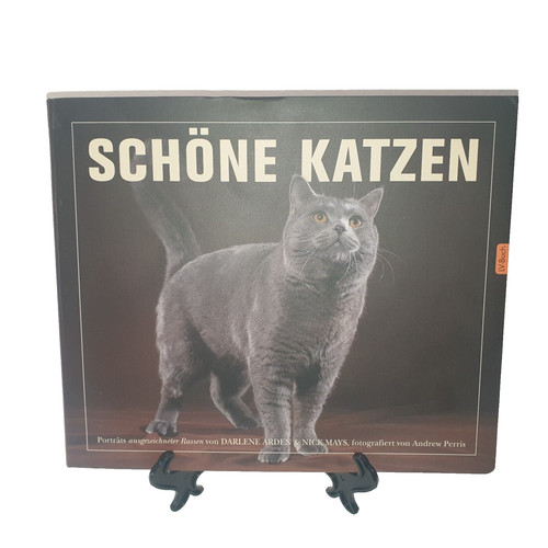 Buch schöne katzen bilder - "schöne, katzen"