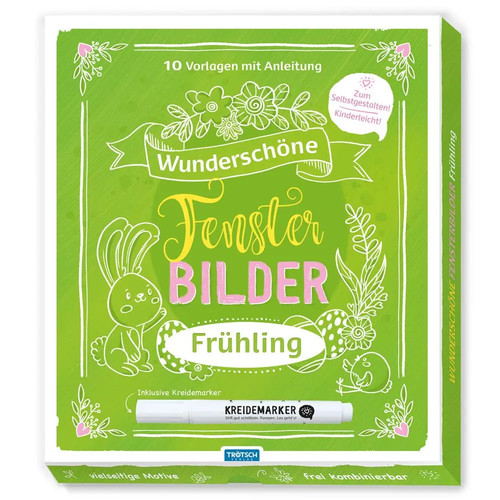 Trötsch wunderschöne - trötsch,