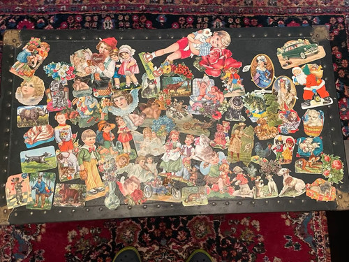 Sehr schöne sammlung - sammlung, alter