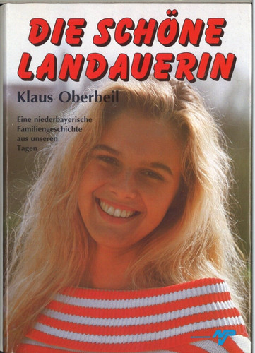 Die schöne landauerin - landauerin,