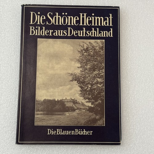 Die schöne heimat - heimat., bilder