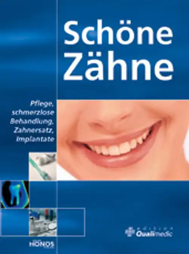 Schöne zähne - schöne,