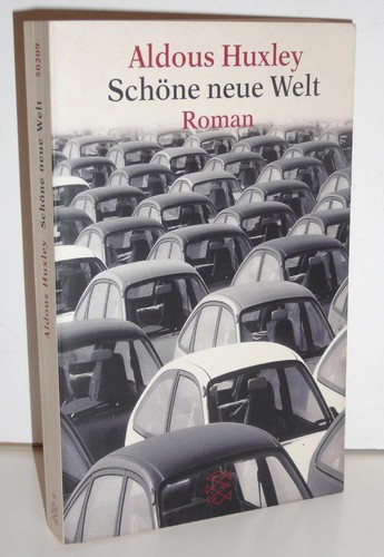 Schöne neue welt - schöne, buch