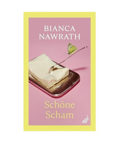 Schöne scham bianca nawrath - schöne,