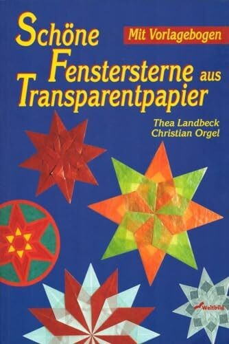 Schöne fenstersterne aus - schöne,