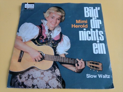Mimi herold und - mimi, duo