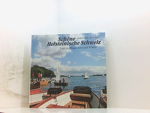 Schöne holsteinische schweiz - schöne,