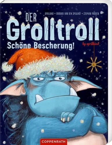 Der grolltroll schöne - ?,