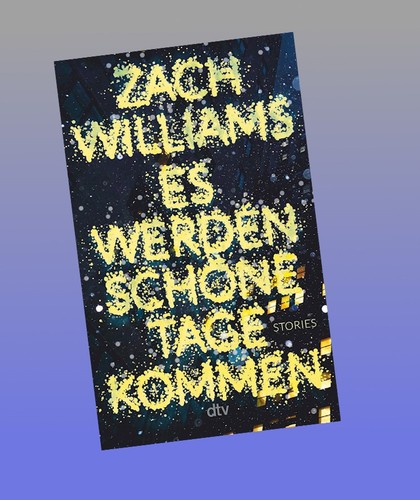 Werden schöne tage kommen - werden,