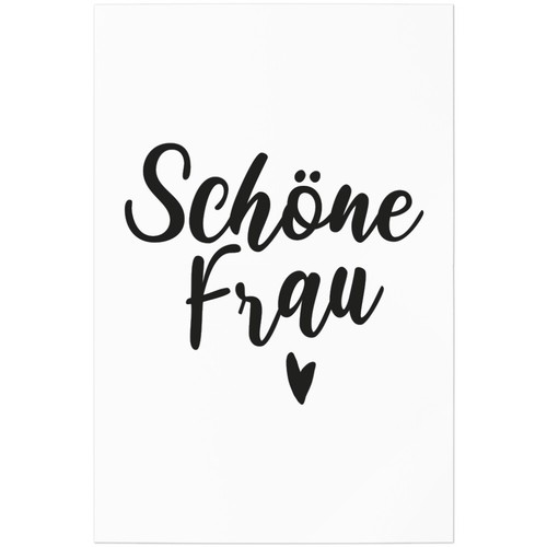 Schöne frau 11001001841 - schöne,