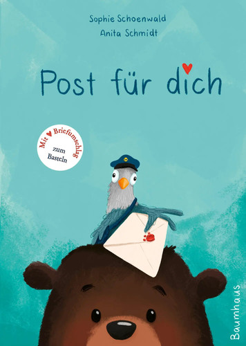 Post für dich bilderbuch - für, |