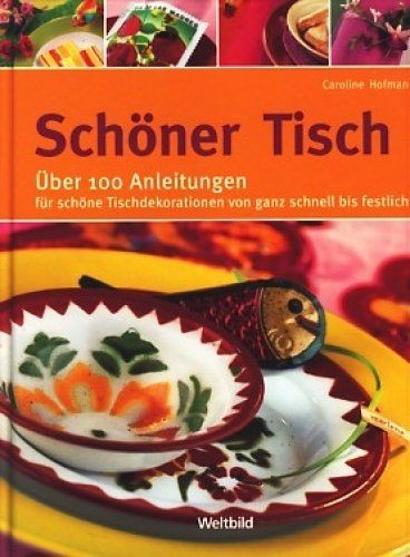 Schöner tisch über 100 - Über,