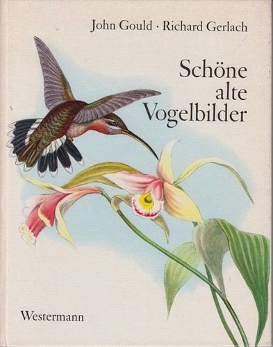 Schöne alte vogelbilder - schöne,