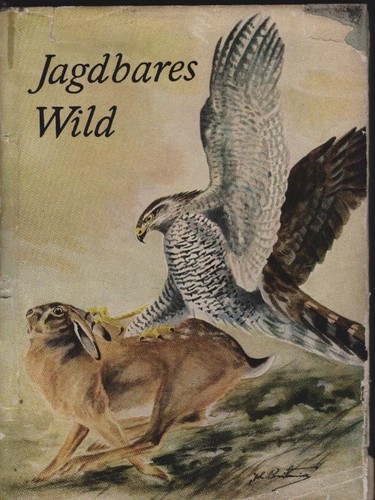 Jagdbares wild bauernverlag - wild,