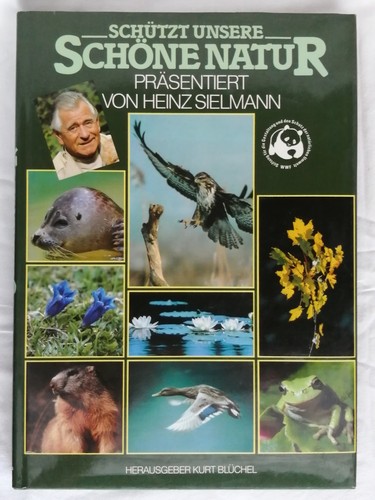Schützt unsere schöne natur - schÖne,