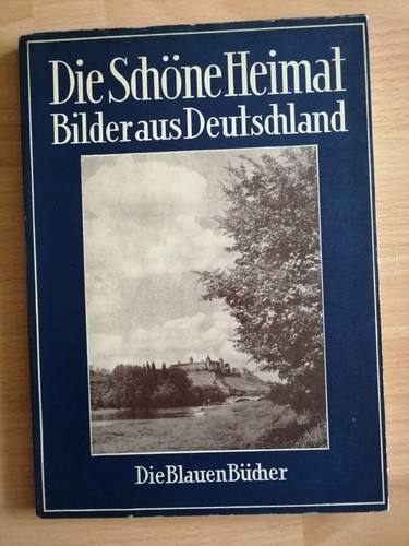 Die blauen bücher - ,