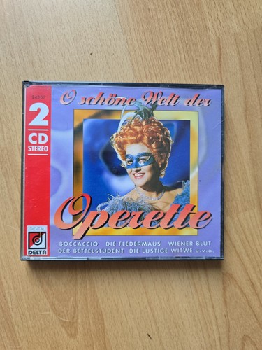 2er schöne wrlt der - 2er, o