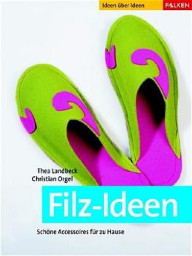 Filz ideen schöne - filz-ideen.,