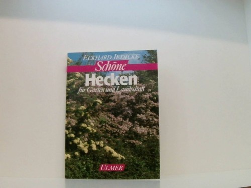 Schöne hecken für garten - schöne,