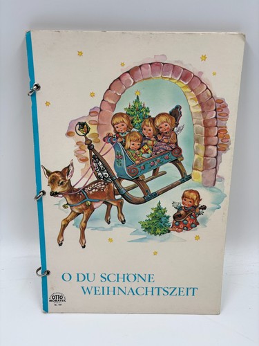 Schöne weihnachtszeit - du,
