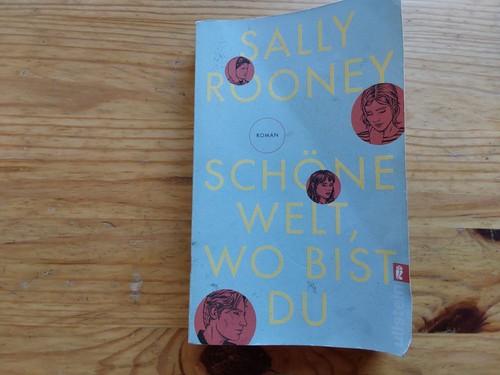 Schöne welt bist du - du, von