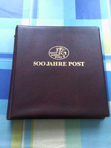 500 jahre post - 500,