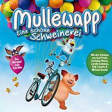 Mullewapp eine schöne - eine,
