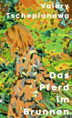Das pferd brunnen - im, brunnen: