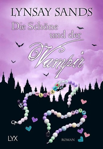 Die schöne und - die, |